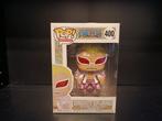 Donquixote Doflamingo 400 Funko Pop 2018 One Piece, Ophalen of Verzenden, Zo goed als nieuw