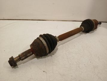 Aandrijfas links voor Ford Tourneo beschikbaar voor biedingen