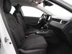 Renault Clio 1.0 TCe 90 GPF Techno | Camera | Stoelverwarmin, Auto's, 12 maanden, Stof, Gebruikt, Euro 6