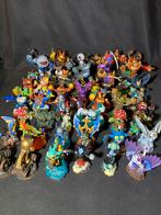 Skylanders Giants figuren, Avontuur en Actie, W, 2 spelers, Ophalen of Verzenden