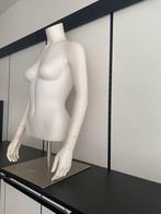 Dames Torso / paspop, Ophalen, Gebruikt