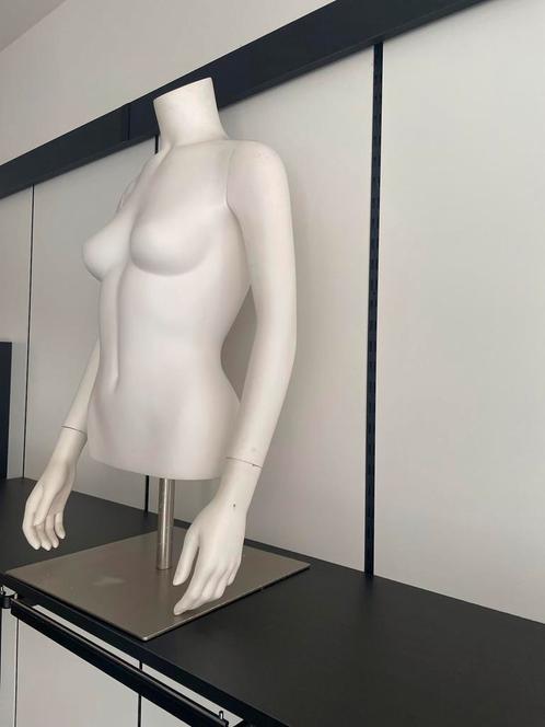 Dames Torso / paspop, Huis en Inrichting, Woonaccessoires | Overige, Gebruikt, Ophalen