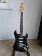 Fender Partscaster Relic (premium parts), Muziek en Instrumenten, Ophalen of Verzenden, Gebruikt, Solid body, Fender