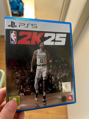2k25 beschikbaar voor biedingen