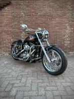 HARLEY DAVIDSON FXD DYNA CUSTOM 2000 ABSOLUTE TOPSTAAT!!, Motoren, Motoren | Harley-Davidson, Chopper, Bedrijf, Info@, Milwaukee