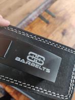 Lever belt weightlifting belt, Sport en Fitness, Ophalen, Zo goed als nieuw