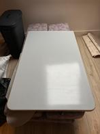Kip caravan ecu line 33 tafel, Caravans en Kamperen, Caravan accessoires, Ophalen, Zo goed als nieuw