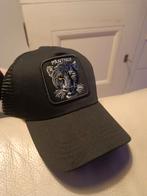 Nieuwe Pet met Panter Design, Pet, Nieuw, Goorin Bros, One size fits all
