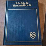Liefde & Sexualiteit - Informatief Boek, Ophalen of Verzenden, Gelezen, Gezondheid en Conditie