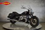 BMW R 18 CLASSIC (bj 2021), Bedrijf, Chopper