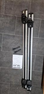 Farad Dakdragers Toyota Auris TS - Gesloten Dakrails, Auto diversen, Dakdragers, Ophalen of Verzenden, Gebruikt