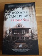 't Hooge Nest is een verhaal over moed, verraad auschwitz, Ophalen of Verzenden, Zo goed als nieuw, Tweede Wereldoorlog