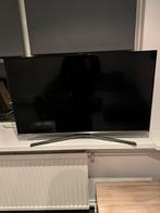 Samsung 43 inch UE43J5500AW smart tv, Ophalen, 50 Hz, Samsung, 100 cm of meer