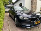 Volvo V90|Perfect onderhouden|Zuinig & comfortabel |€14.500, Voorwielaandrijving, Stof, Lichtsensor, 1969 cc
