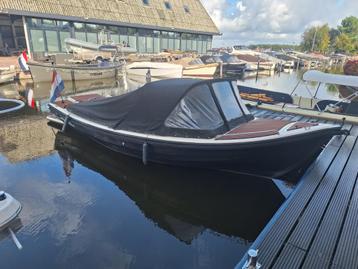 Gentle Julia 710 classic (bj 2015) beschikbaar voor biedingen