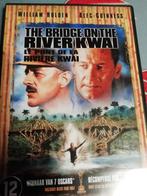 the bridge on the river kwai, Vanaf 12 jaar, Ophalen of Verzenden