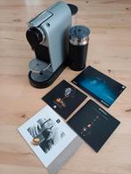 Krups Nespresso, Witgoed en Apparatuur, Ophalen, Gebruikt, Espresso apparaat