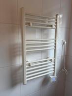 Eurom elektrische badkamer radiator 600W, Huis en Inrichting, 100 tot 150 cm, Overige typen, Zo goed als nieuw, Minder dan 25 cm