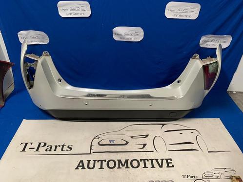 Toyota prius Achterbumper origineel PDC bumper 2016+, Auto-onderdelen, Carrosserie en Plaatwerk, Bumper, Toyota, Gebruikt, Ophalen of Verzenden