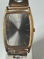 Seiko Quartz Vintage Polshorloge, Ophalen of Verzenden, Gebruikt