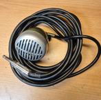 Shure 520DX green bullit bluesharpmic, Muziek en Instrumenten, Ophalen, Gebruikt, Instrumentmicrofoon