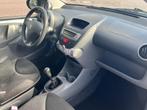 Peugeot 107 1.0-12V SUBLIME 5drs Airco NL-auto #RIJKLAAR, Voorwielaandrijving, Gebruikt, 4 stoelen, 68 pk