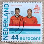 Persoonlijke postzegel, Postzegels en Munten, Postzegels | Nederland, Ophalen of Verzenden