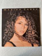 Mariah Carey – Debuutalbum (OG 1990 CBS persing - vinyl LP), Cd's en Dvd's, Vinyl | Pop, Ophalen of Verzenden, 1980 tot 2000, Gebruikt