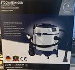 Sauber Germany Stoomstofzuiger - Professioneel, Witgoed en Apparatuur, Stofzuigers, Stofzuiger, Nieuw, Ophalen of Verzenden, 2000 watt of meer