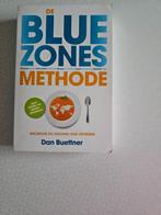 Kookboek-De blue zones-methode-Dan Buettner, Gezond koken, Dan Buettner, Hoofdgerechten, Europa