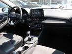 Hyundai i30 1.0 T-GDi MHEV Comfort Smart I Apple/Android Nav, Voorwielaandrijving, Stof, Gebruikt, LED verlichting
