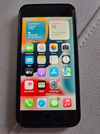 100% Als Nieuw,iPhone 8,krasvrij 64gb,met batterij 99%€60, Ophalen of Verzenden, Zo goed als nieuw, Zwart, 64 GB