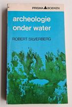 Archeologie onder water - Robert Silverberg, Gelezen, Overige wetenschappen, Ophalen of Verzenden