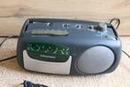 Grundig radio cassetspeler, Audio, Tv en Foto, Radio's, Ophalen of Verzenden, Gebruikt, Overige typen