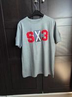 Nieuw Scapa Sports T Shirt M grijs rood, Kleding | Heren, Maat 48/50 (M), Scapa Sports, Nieuw, Ophalen of Verzenden