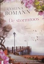 boek de Stormroos van Corina Bomann, Boeken, Romans, Gelezen, Nederland, Ophalen, Corina Bomann