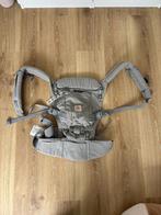 Ergobaby draagzak omni 360, Gebruikt, Buik, Rug of Zij, Draagzak, Ophalen