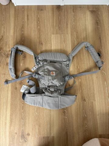 Ergobaby draagzak omni 360 beschikbaar voor biedingen