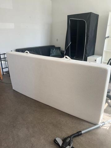 Ikea ÅBYGDA 90x200 Matras beschikbaar voor biedingen