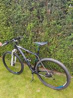 Cube mountainbike ltd pro, Fietsen en Brommers, Ophalen of Verzenden, Zo goed als nieuw, Aluminium, 24 inch of meer