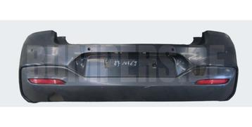 Bumper BMW 1 F20 F21 M-Pakket M Pakket Facelift 15-18 /Belka beschikbaar voor biedingen