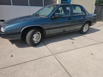 Chevrolet Corsica 1993 beschikbaar voor biedingen