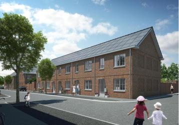 NIEUW! Woonruimte te huur Hakendoverstraat, Tilburg beschikbaar voor biedingen