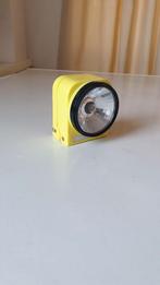 Pechlampje 12v, Ophalen, Gebruikt