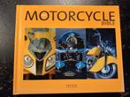 Motorcycle Bible, Boeken, Ophalen of Verzenden, Zo goed als nieuw, Onbekend, Algemeen