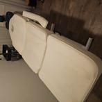 Behandelbank met stoeltje, Diensten en Vakmensen