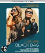 Black Bag (4K UHD + Blu-ray), Ophalen of Verzenden, Nieuw in verpakking