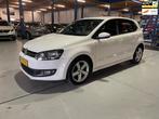 Volkswagen Polo 1.2 TDI BlueMotion Comfortline / NWE MOTOR 1, Voorwielaandrijving, Euro 5, Stof, Gebruikt