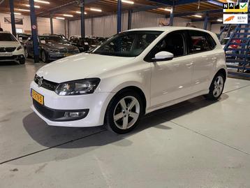 Volkswagen Polo 1.2 TDI BlueMotion Comfortline / NWE MOTOR 1 beschikbaar voor biedingen