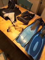 Duikuitrusting Cressi, Watersport en Boten, Duiken, Ophalen of Verzenden, Gebruikt, Duikpak